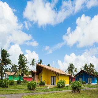 General view
 di Prodigy Beach Resort & Convention Aracaju