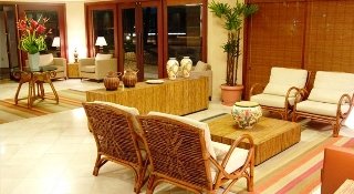 Room
 di Jatiuca Resort Suites