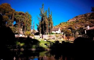 General view
 di Las Casitas del Colca