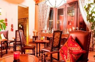 General view
 di Las Casitas del Colca