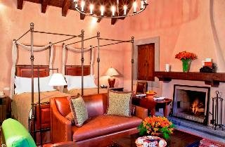 Room
 di Las Casitas del Colca