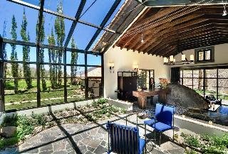 Room
 di Las Casitas del Colca