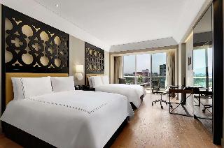 Room
 di Hilton Lima Miraflores