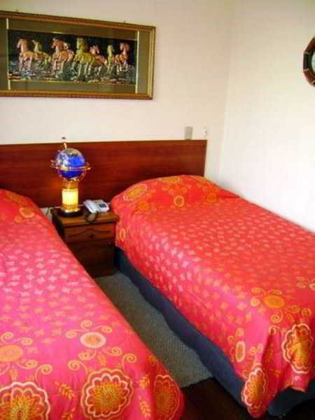 Room
 di Apart Hotel Bossa Suites