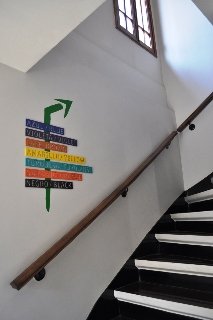 General view
 di Manso Boutique Guesthouse