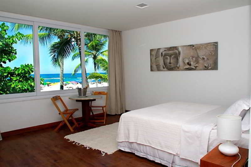 Room
 di Pousada Sambass