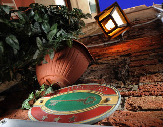 General view
 di Tintoretto Hotel