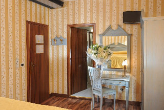 General view
 di Tintoretto Hotel