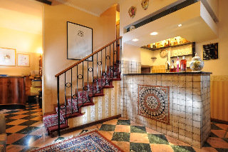 General view
 di Tintoretto Hotel