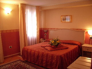 Room
 di Tintoretto Hotel