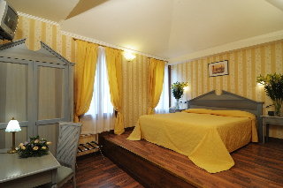 Room
 di Tintoretto Hotel