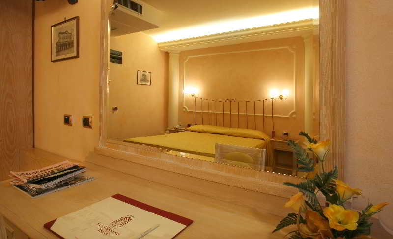San Clemente, Rimini
