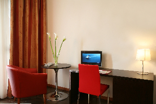 Room
 di San Clemente