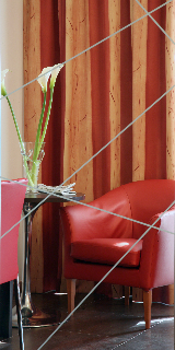 Room
 di San Clemente