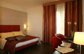 Room
 di San Clemente