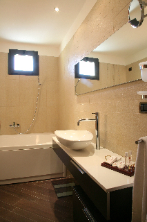 Room
 di San Clemente