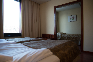 Room
 di Original Sokos Hotel Seurahuone