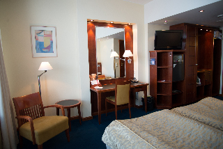 Room
 di Original Sokos Hotel Seurahuone