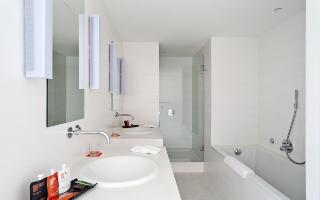 Room Mate Aitana, Amsterdam and vicinity