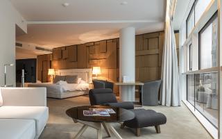 Room Mate Aitana, Amsterdam and vicinity