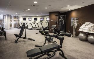 Room Mate Aitana, Amsterdam and vicinity