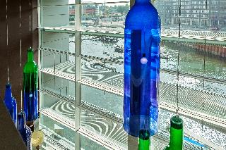 Room Mate Aitana, Amsterdam and vicinity