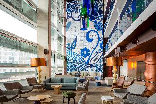 Room Mate Aitana, Amsterdam and vicinity