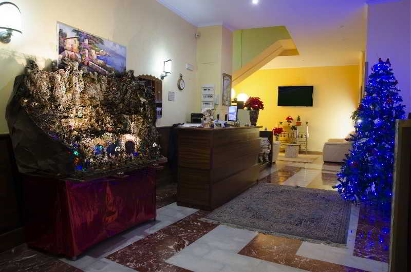 General view
 di Sant Eligio Hotel