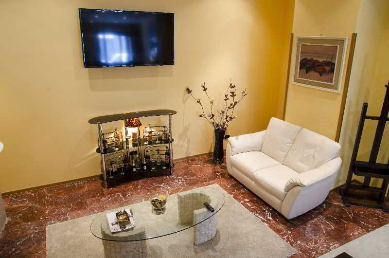 Lobby
 di Sant Eligio Hotel