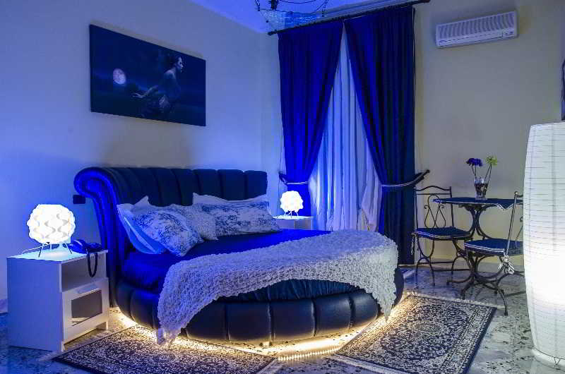 Room
 di Sant Eligio Hotel