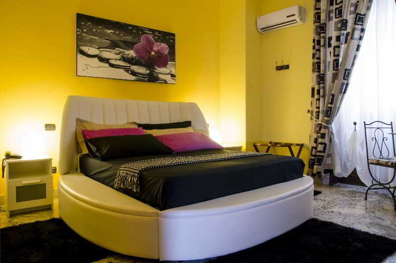 Room
 di Sant Eligio Hotel