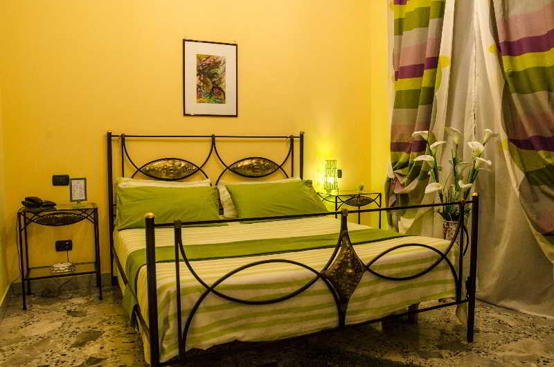 Room
 di Sant Eligio Hotel