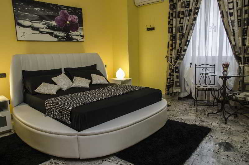 Room
 di Sant Eligio Hotel