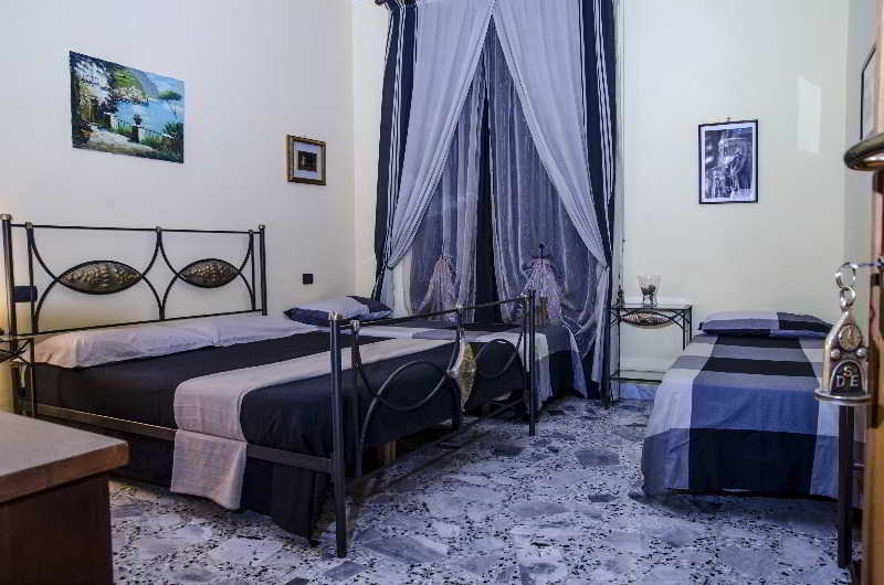 Room
 di Sant Eligio Hotel