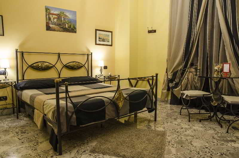 Room
 di Sant Eligio Hotel