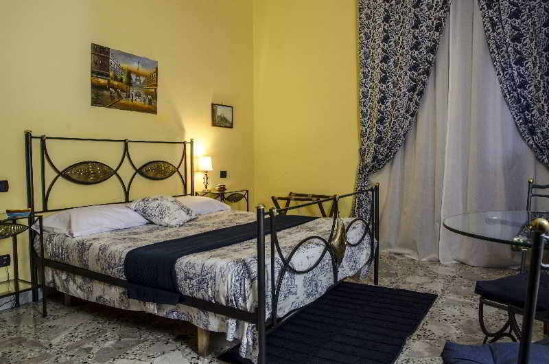 Room
 di Sant Eligio Hotel