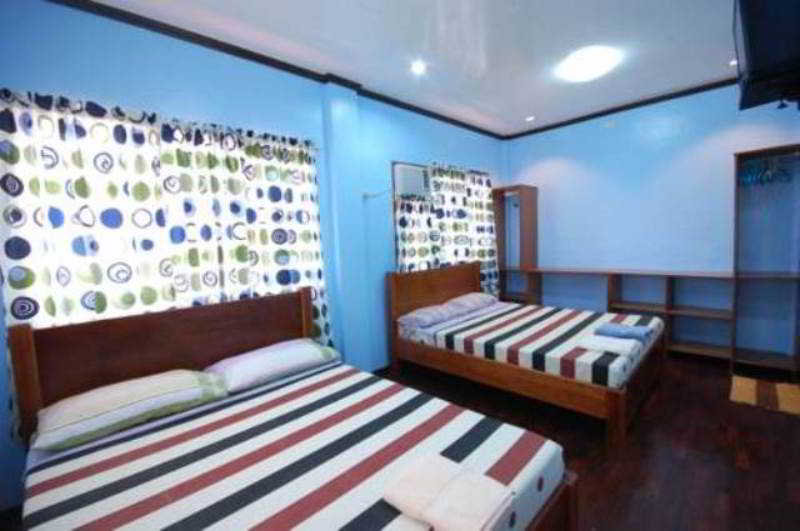 Room
 di Jlais Balai Turista