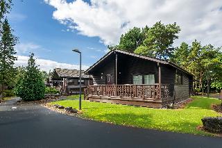 General view
 di Pine Lake Resort