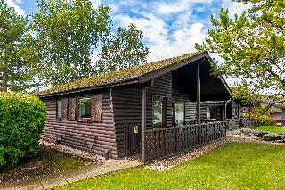 General view
 di Pine Lake Resort