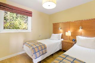 Room
 di Pine Lake Resort