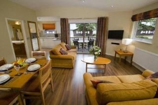 Room
 di Pine Lake Resort