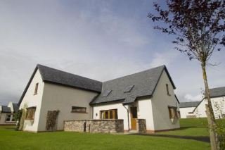 General view
 di East Clare Golf Village