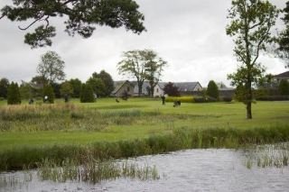 General view
 di East Clare Golf Village
