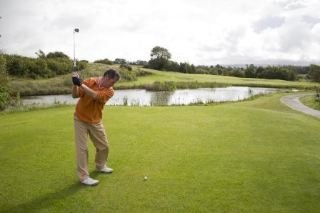 Sports and Entertainment
 di East Clare Golf Village