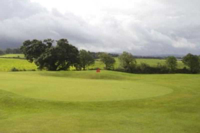 East Clare Golf Village - Sport