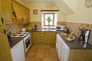 Room
 di East Clare Golf Village