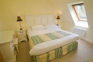 Room
 di East Clare Golf Village