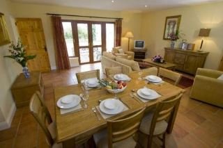 Room
 di East Clare Golf Village