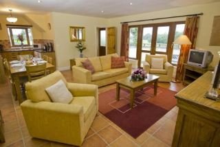 Room
 di East Clare Golf Village