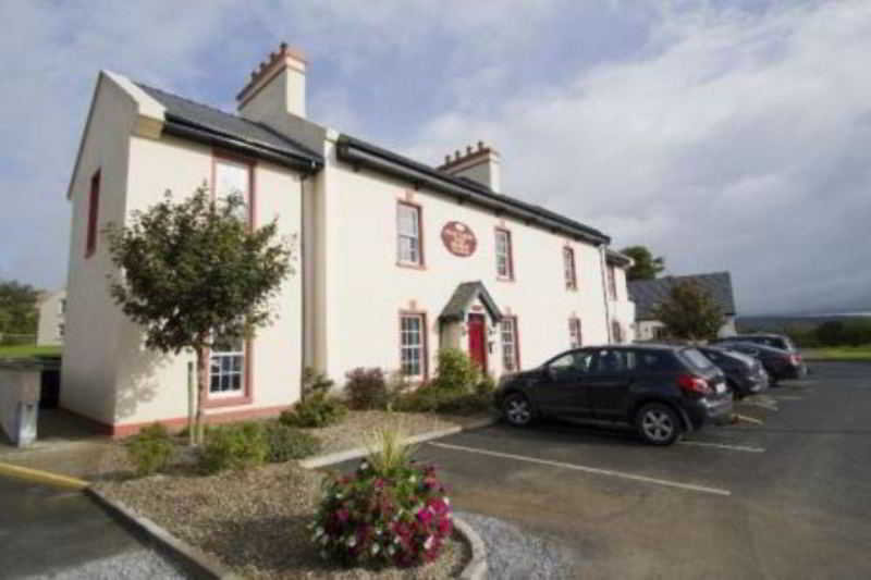 Room
 di East Clare Golf Village